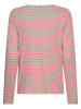 Camel Active Longsleeve in Rosa/ Grau