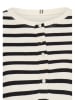Camel Active Longsleeve crème/zwart