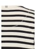 Camel Active Longsleeve crème/zwart