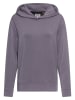 Camel Active Hoodie paars