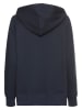 Camel Active Bluza w kolorze granatowym