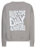 Camel Active Bluza w kolorze szarym