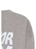 Camel Active Bluza w kolorze szarym