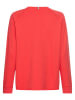 Camel Active Bluza w kolorze czerwonym