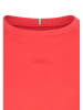 Camel Active Bluza w kolorze czerwonym