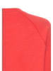 Camel Active Bluza w kolorze czerwonym