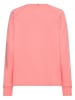 Camel Active Bluza w kolorze jasnoróżowym