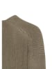 Camel Active Sweter w kolorze khaki