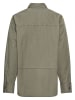 Camel Active Spijkerblouse kaki