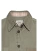 Camel Active Jeanshemd in Khaki
