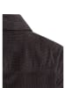 Camel Active Cordhemd in Schwarz
