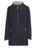 Camel Active Tussenmantel donkerblauw