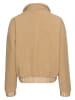 Camel Active Fleecejacke in Beige