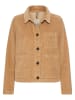 Camel Active Cordjacke in Camel