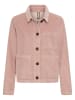 Camel Active Cordjacke in Rosa