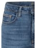Camel Active Dżinsy - Straight fit - w kolorze niebieskim