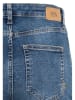 Camel Active Dżinsy - Straight fit - w kolorze niebieskim