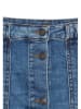 Camel Active Spijkerrok blauw