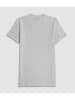 COTONELLA Shirt grijs