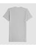 COTONELLA Shirt grijs
