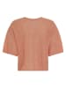 MOSS COPENHAGEN Cardigan in Camel