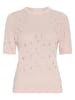 MOSS COPENHAGEN Pullover in Rosa