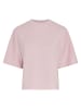 MOSS COPENHAGEN Sweatshirt in Rosa