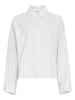 MOSS COPENHAGEN Blouse wit