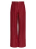 MOSS COPENHAGEN Hose in Bordeaux