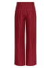 MOSS COPENHAGEN Hose in Bordeaux