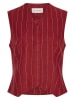 MOSS COPENHAGEN Bodywarmer bordeaux