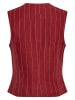 MOSS COPENHAGEN Bodywarmer bordeaux