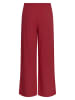 MOSS COPENHAGEN Broek bordeaux