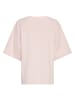 MOSS COPENHAGEN Shirt in Creme