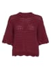 MOSS COPENHAGEN Trui bordeaux