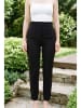 SOULSHAE Hose in Schwarz