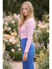 SOULSHAE Hose in Blau