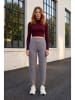 SOULSHAE Hose in Grau