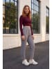 SOULSHAE Hose in Grau