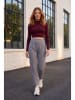 SOULSHAE Hose in Grau