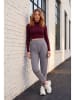 SOULSHAE Hose in Grau