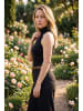 SOULSHAE Hose in Schwarz