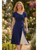 SOULSHAE Jurk donkerblauw