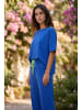 SOULSHAE 2tlg. Outfit in Blau