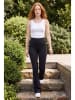 SOULSHAE Broek zwart
