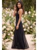SOULSHAE Kleid in Schwarz