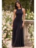 SOULSHAE Kleid in Schwarz