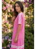 SOULSHAE Kleid in Pink