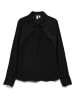 Vero Moda Koszula w kolorze czarnym