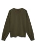 Vero Moda Bluza w kolorze khaki